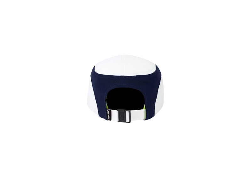 Palace Maximum Shell Runner White