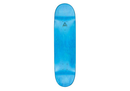 Palace Mayan Two 8.5 Skateboard Deck Black