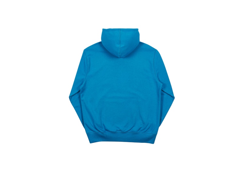 Palace Mazin Hood Blue