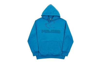 Palace Mazin Hood Blue