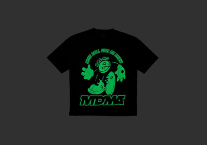 Palace Mdmazing T-shirt Black
