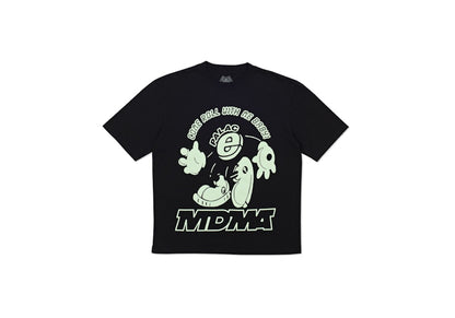 Palace Mdmazing T-shirt Black