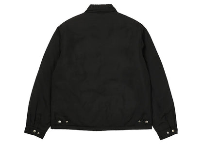 Palace Mechanic Jacket Black