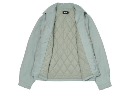 Palace Mechanic Jacket Grey