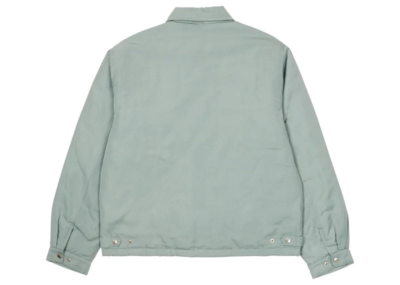 Palace Mechanic Jacket Grey