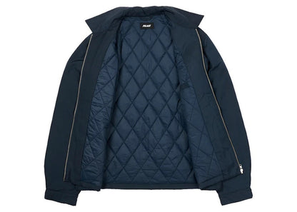 Palace Mechanic Jacket Navy
