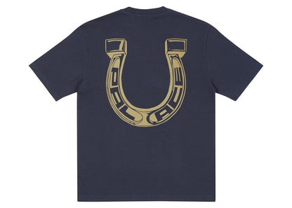 Palace Medium Luck Tee Navy