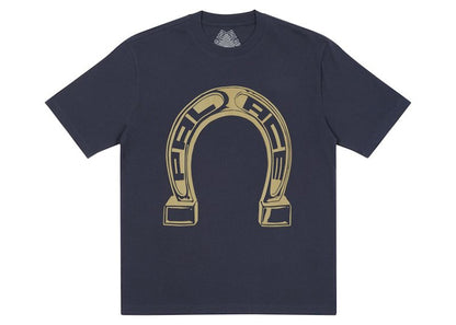Palace Medium Luck Tee Navy