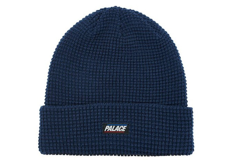 Palace Mellow One Beanie Navy