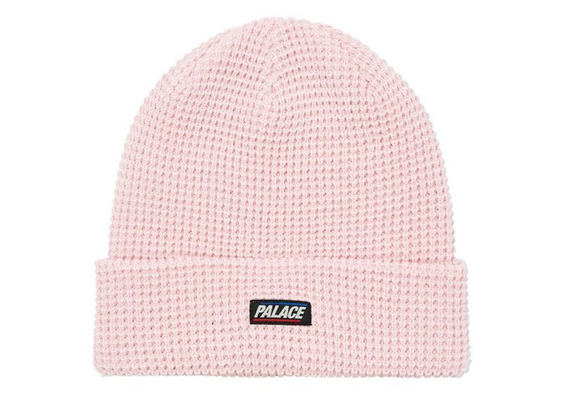 Palace Mellow One Beanie Pink