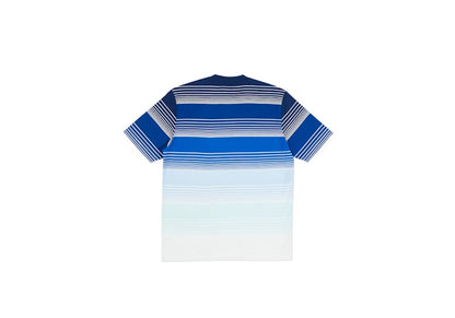 Palace Merge T-shirt Blue