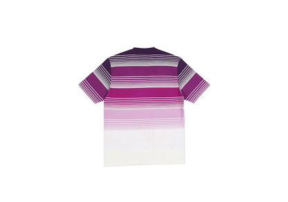 Palace Merge T-shirt Purple