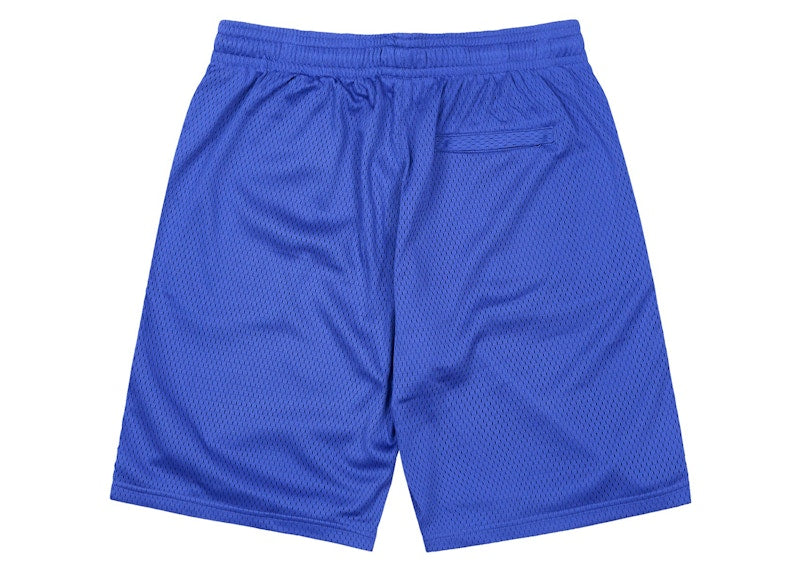 Palace Mesh Border Short Ultra
