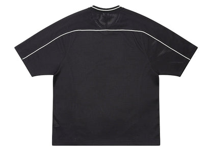 Palace Mesh Jersey Black
