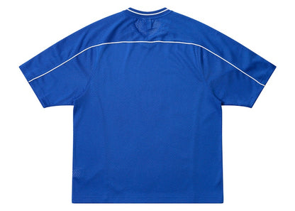 Palace Mesh Jersey Blue Berry
