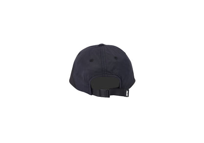Palace Mesh Man 6-Panel Black
