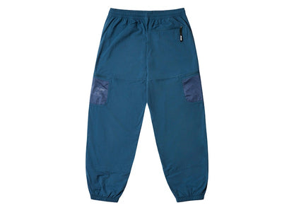 Palace Mesh Pocket Shell Cargo Navy