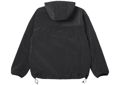 Palace Mesh Pocket Shell Jacket Black