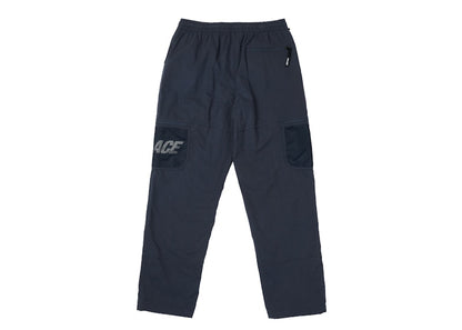 Palace Mesh Pocket Shell Pant Navy