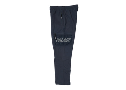 Palace Mesh Pocket Shell Pant Navy
