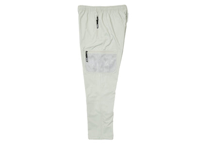 Palace Mesh Pocket Shell Pant Stone