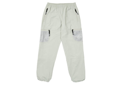 Palace Mesh Pocket Shell Pant Stone