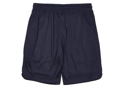 Palace Mesh Practice Shorts Navy