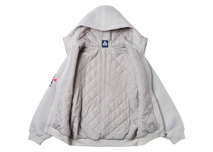 Palace Mesher Jacket Arctic Grey