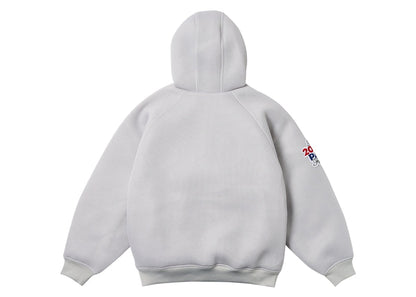 Palace Mesher Jacket Arctic Grey