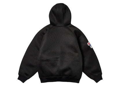 Palace Mesher Jacket Black