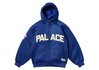 Palace Mesher Jacket Ultra