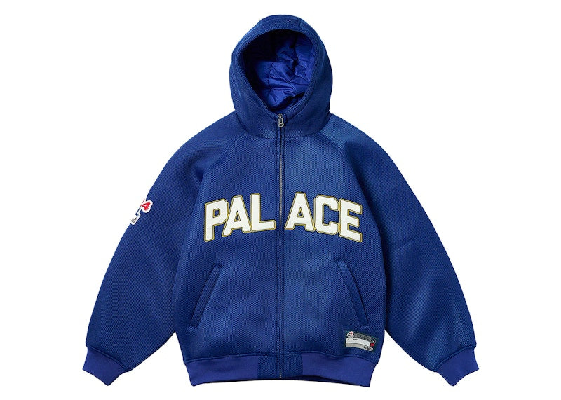 Palace Mesher Jacket Ultra