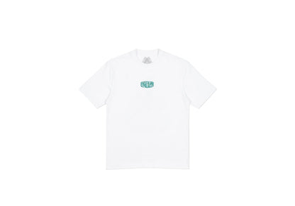 Palace Metal Heads T-shirt White