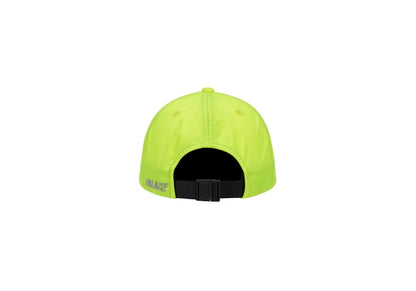 Palace Metal Shell 6-Panel Fluro
