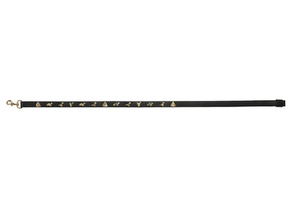 Palace Metalico Dog Lead Black