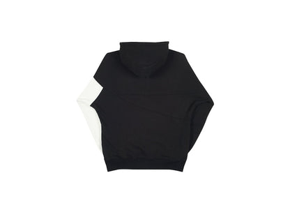 Palace Metric Hood Black/White