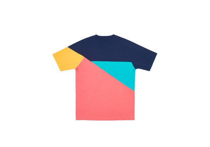 Palace Metric T-shirt Navy