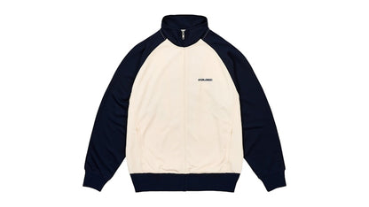 Palace Misa Track Jacket Navy