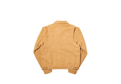 Palace Mole Jacket Camel