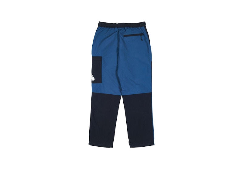 Palace Moorish Shell Pant Blue