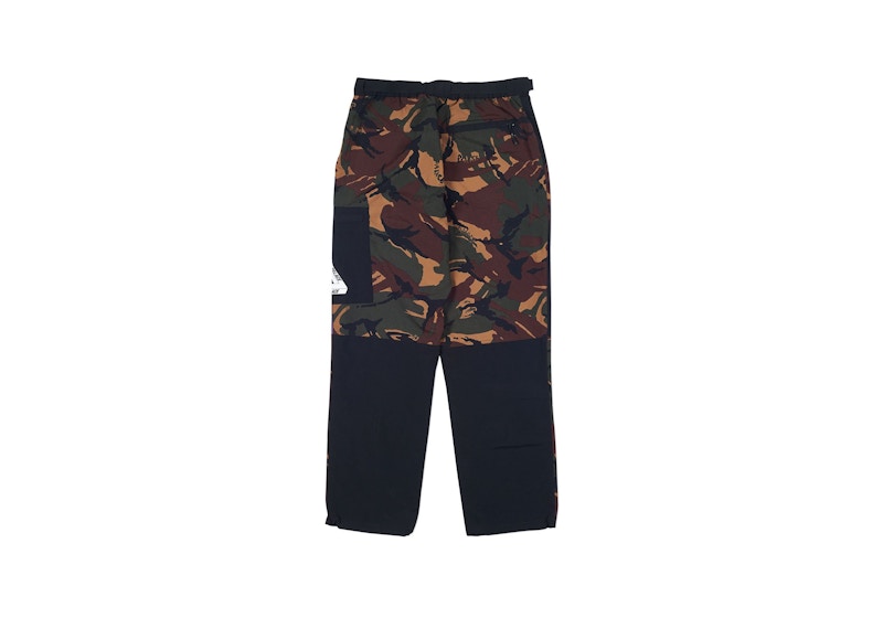 Palace Moorish Shell Pant Grape