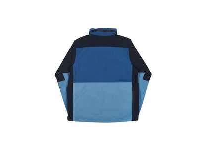 Palace Moorish Shell Top Blue