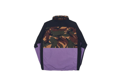 Palace Moorish Shell Top Grape
