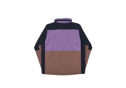 Palace Moorish Shell Top Taupe