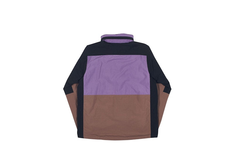 Palace Moorish Shell Top Taupe