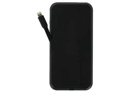 Palace Mophie Charger Black