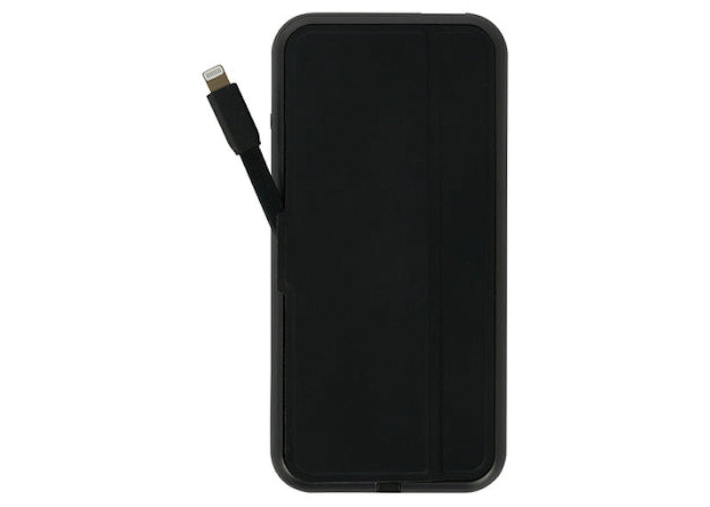 Palace Mophie Charger Black