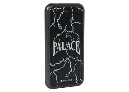 Palace Mophie Charger Black