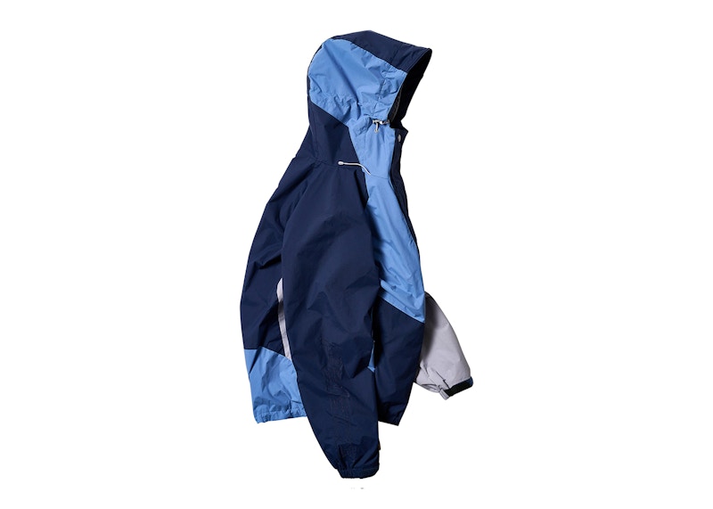 Palace More Powder Jacket Ultra Violet