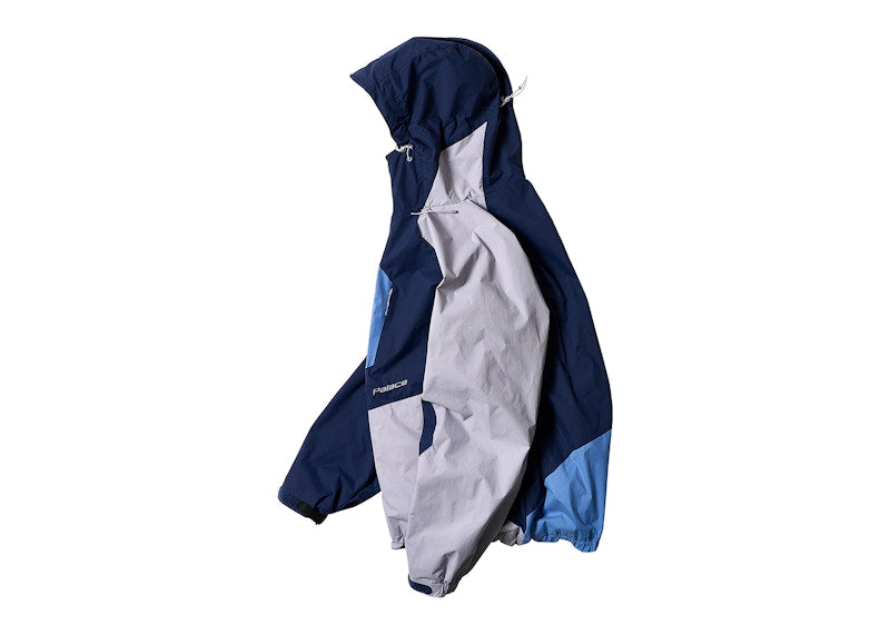 Palace More Powder Jacket Ultra Violet